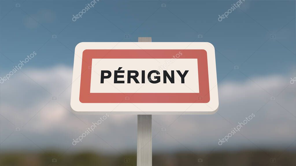 Perigny