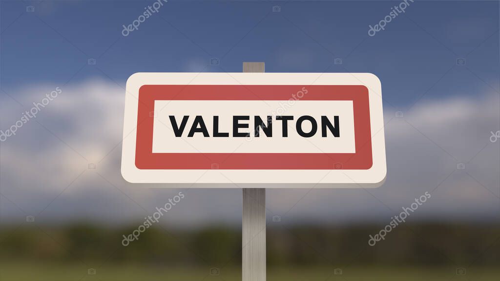 Valenton