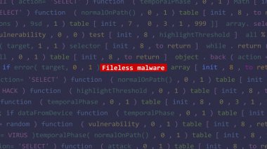 Vue 'nun kod düzenleyicisi stüdyo noktasında dosyasız yazılım var. İncinebilirlik metni ikili sistem ascii içinde. İngilizce metin, İngilizce metin