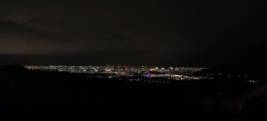 Taitung County 'de İlçe Yolu 197 Olay Yeri