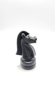 Kara Şövalye, satranç oyunu, yakın dövüş şövalyesi, plastik satranç taşları, Kara At, Kuda hitam, Permanya kedisi, Asya Endonezya