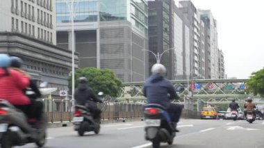 Taipei 'de Sokak Sahneleri, Tayvan 19