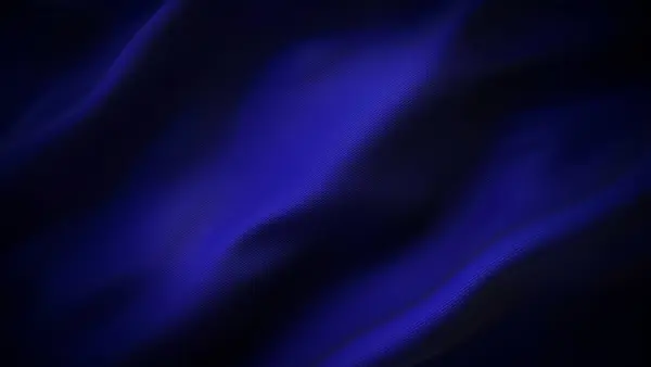 Mor desenli bir kumaş arkaplana 3 boyutlu bir dalga hareketiyle yaklaş