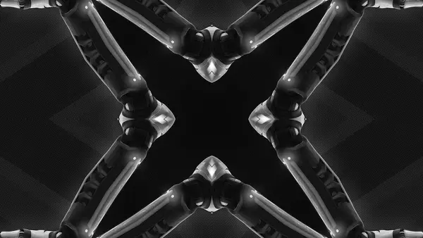 Tuhaf Biyonik Özgeçmiş