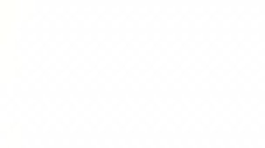 Tam ekran beyaz bir kağıt, ortasından yırtılan bir delikle dur hareketi tarzında patladı..