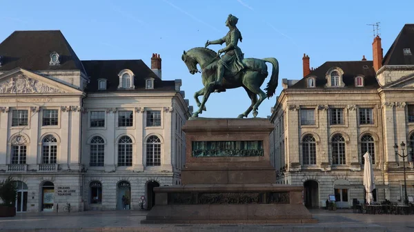 Fotoğraf: Jeanne d 'Arc Orleans Fransa Avrupa