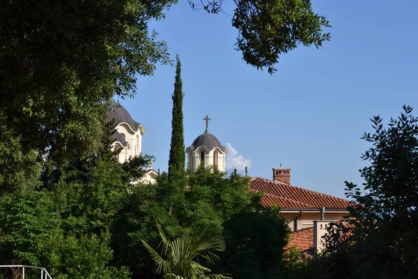 Rijeka Hırvatistan 'daki kilise