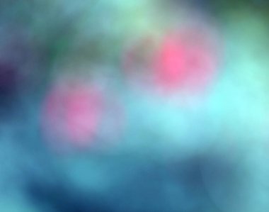 soyut mavi arkaplan, güzel bulanık arkaplan