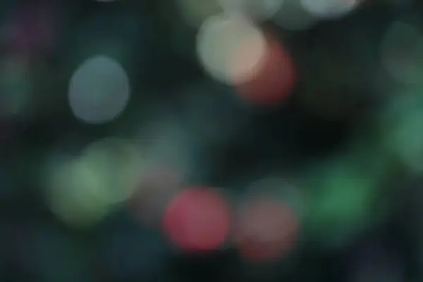 soyut renkli bokeh arkaplanı