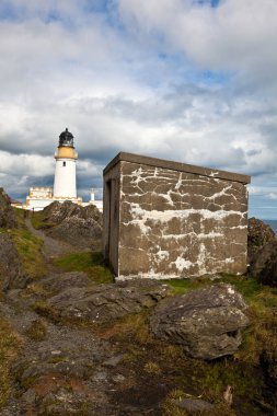 deniz kenarı deniz feneri