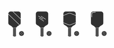 Turşu topu seti. Spor malzemeleri..