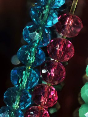 Yapay taşların toynağı.