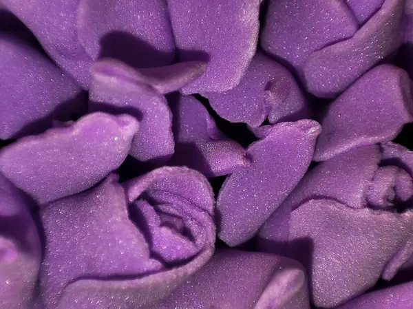 Ürünün makro fotoğrafı
