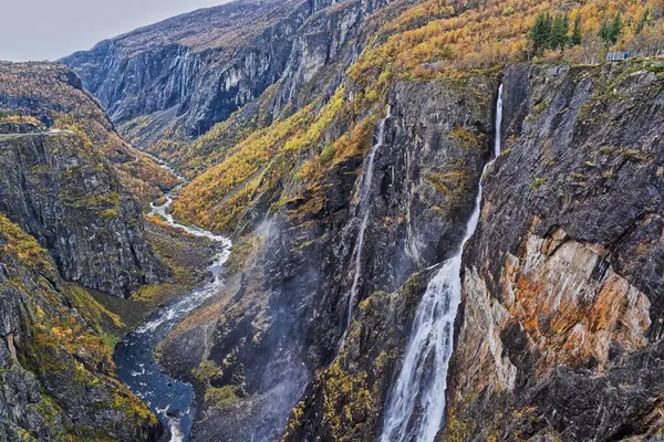 Fiyort, 4k duvar kağıdı 1920x1080, Norveç resmi