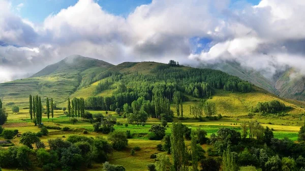 Doğa, Görünüm, Kakars resmi