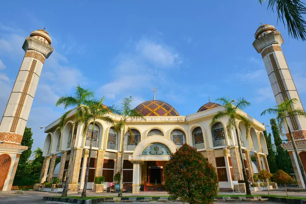 Mescid Raya Jabal Rahmah Camii, Padang, Endonezya