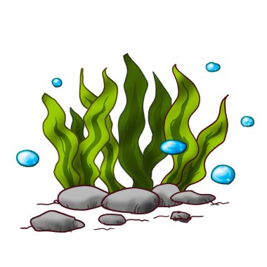 Deniz mahsulleri yaz dalgası