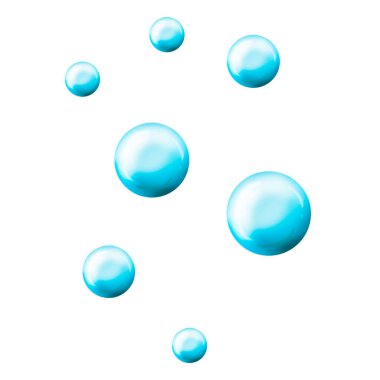 kabarcık yaz deniz dalgası suyu