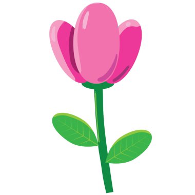 Ağaç çiçeği yeşil yapraklar meyve bahçesini süslüyor.