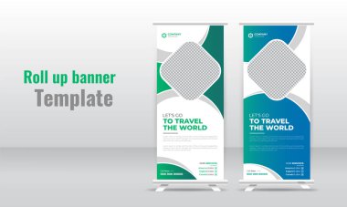 Okul sosyal medya paylaşımı ve rüya evi sosyal konutlar sosyal ev soyut mobilyalar veya tabela pankart tasarım şablonu