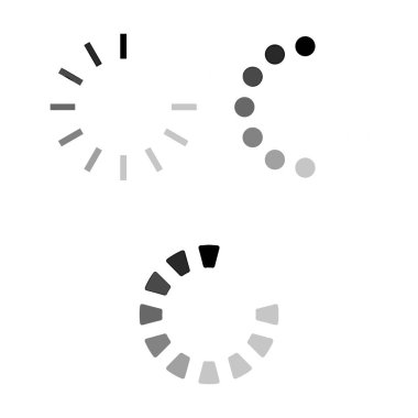 Kablosuz kablosuz ağ sembolü. düz dizayn. vektör illüstrasyonu.