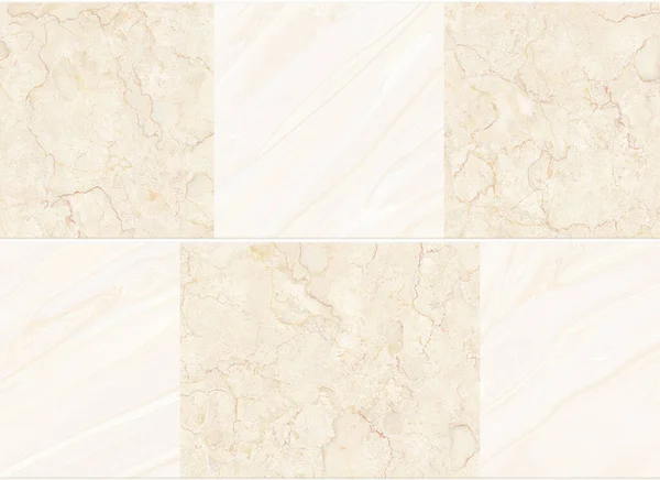 Piastrelle Marmo Sfondo Texture Alta Risoluzione — Foto Stock