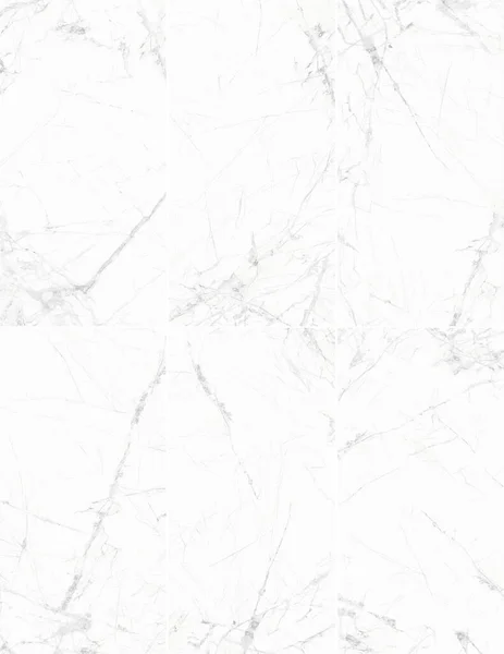 White Marble Texture Background — Stock Photo, Image