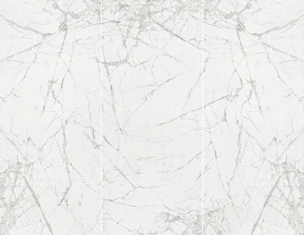 White Marble Background Natural Stone — Stock Photo, Image