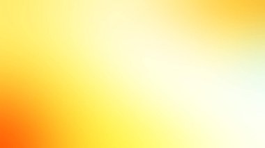 Parlak gökkuşağı renklerinde soyut bulanık gradyan ağ arkaplanı. Renkli yumuşak pankart şablonu. yumuşak renkli Düzenlenebilir vektör çizimi.