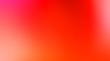 parlak renklerle gradyan arkaplan. Soyut bulanık renkli yumuşak pankart şablonu. yumuşak renkli Düzenlenebilir vektör çizimi.