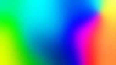 Parlak renklerle sınıflandırılmış arkaplan. Renkli yumuşak pankart şablonu. yumuşak renkli Düzenlenebilir vektör çizimi.