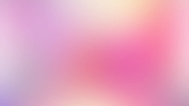 Parlak renklerle sınıflandırılmış arkaplan. Renkli yumuşak pankart şablonu. yumuşak renkli Düzenlenebilir vektör çizimi.