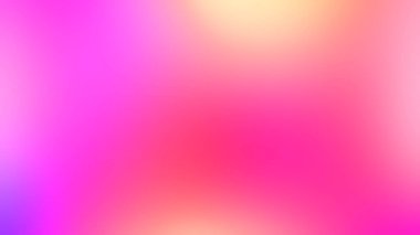 Mezuniyet geçmişi. Renkli yumuşak pankart şablonu. Düzenlenebilir yumuşak renkli arkaplan. vektör illüstrasyonu