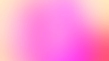 Mezuniyet geçmişi. Renkli yumuşak pankart şablonu. Düzenlenebilir yumuşak renkli arkaplan. vektör illüstrasyonu