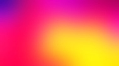 Mezuniyet geçmişi. Soyut Renkli yumuşak pankart şablonu. Düzenlenebilir yumuşak renkli vektör çizimi