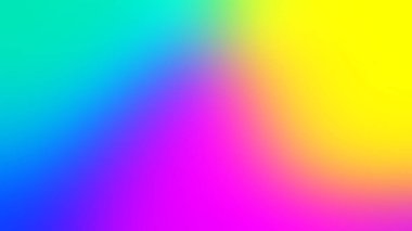 Mezuniyet geçmişi. Soyut Renkli yumuşak pankart şablonu. Düzenlenebilir yumuşak renkli vektör çizimi