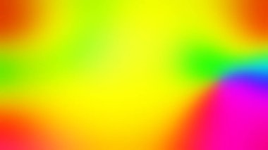 Mezuniyet geçmişi. Soyut Renkli yumuşak pankart şablonu. Düzenlenebilir yumuşak renkli vektör çizimi