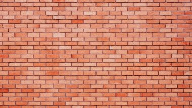 Eski model tuğla duvar arka planı, dekoratif koyu tuğla duvar yüzeyi arka plan için