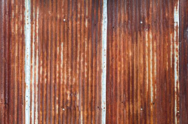 Eski çinko pas arka plan için desenli, arka plan için retro