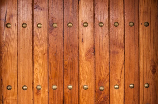 Background Texture Pattern Surface Old Brown Wood Vintage Wooden — Stock Photo, Image