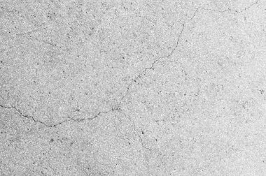 Büyük çatlak çimento zemin dokulu, çimento büyük çatlamak için arka plan aşınmış duvar