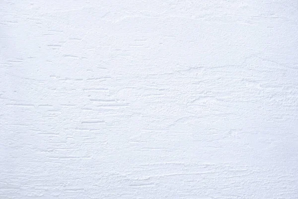 Blank Concrete Wall White Color Texture Background White Cement Texture — Stock Photo, Image