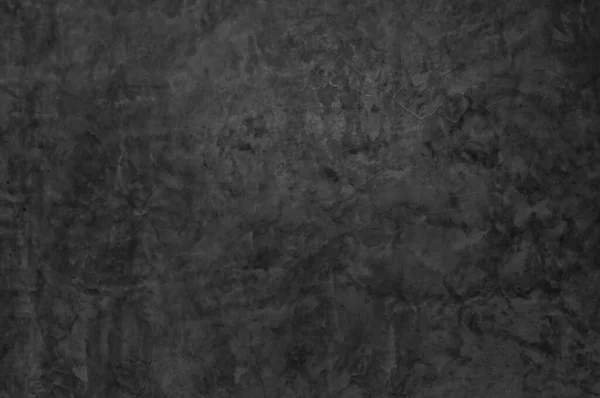 暗いコンクリートの壁のテクスチャ — ストック写真