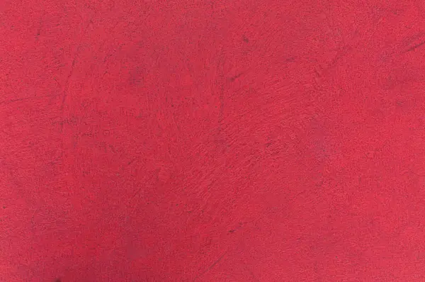 Παλιό Κόκκινο Τσιμεντοειδές Δάπεδο Για Φόντο — Φωτογραφία Αρχείου