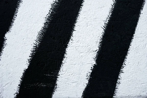 模式线条的黑白混凝土背景 图像包括黑白色调的影响 背景摘要 单色纹理 — 图库照片
