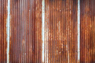 Eski çinko pas arka plan için desenli, arka plan için retro