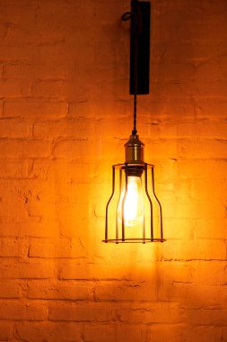 Duvar lambası, lamba modern duvar lambası