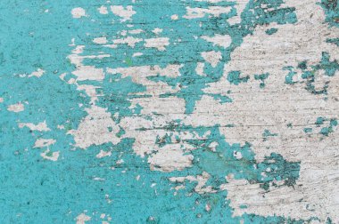 Eski çimento duvar, tasarım arka planı antik taş sert yapı, yeşil beton desen, soyut yeşil arkaplan dokusu