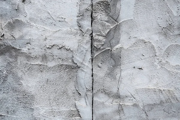Тріснута Текстура Стіни Цементний Фон Підлоги Абстрактний Фон Каменю — стокове фото