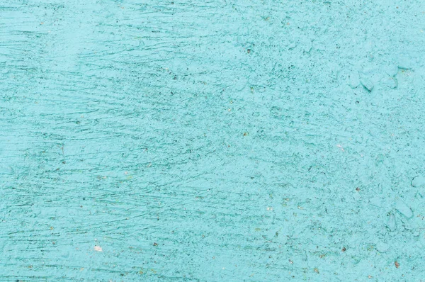 背景用的旧绿色质感水泥地板 — 图库照片
